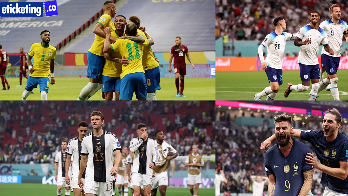 FIFA World Cup 2026 Tickets | FIFA World Cup Tickets | Football World Cup Tickets