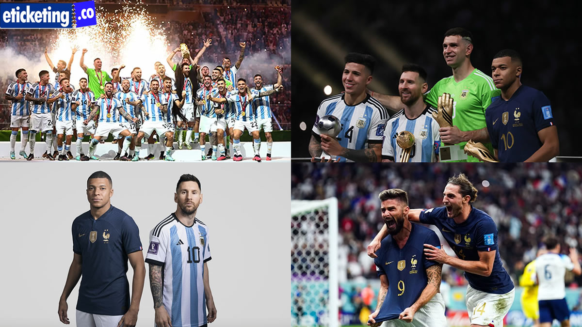 FIFA World Cup 2026 Tickets | FIFA World Cup Tickets | Football World Cup Tickets