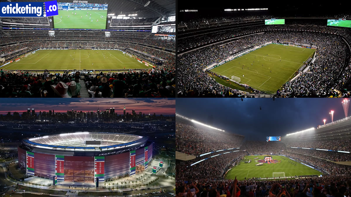 FIFA World Cup 2026 Tickets | FIFA World Cup Tickets | Football World Cup Tickets