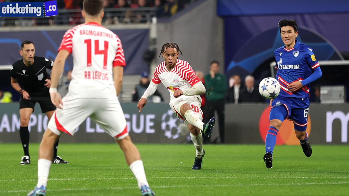 Champions League Final Tickets | Champions League Final 2025 Tickets