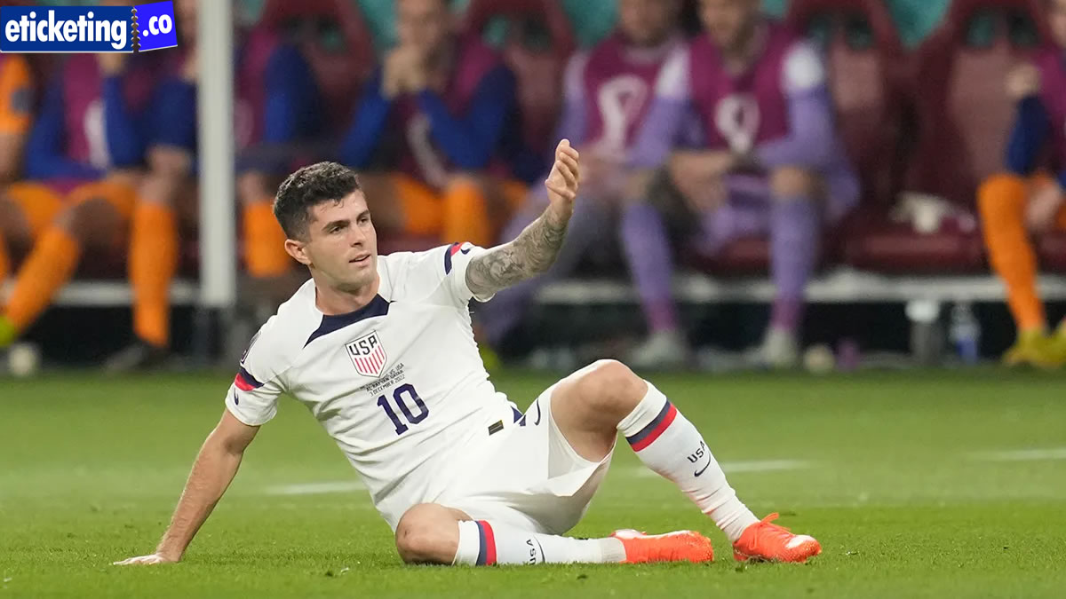 USA FIFA World Cup Tickets| FIFA World Cup Tickets | Football World Cup Tickets