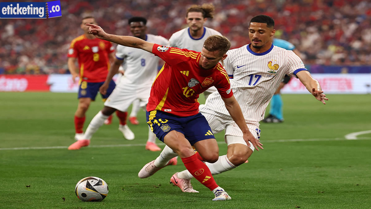 Champions League Final Tickets | Champions League Final 2025 Tickets