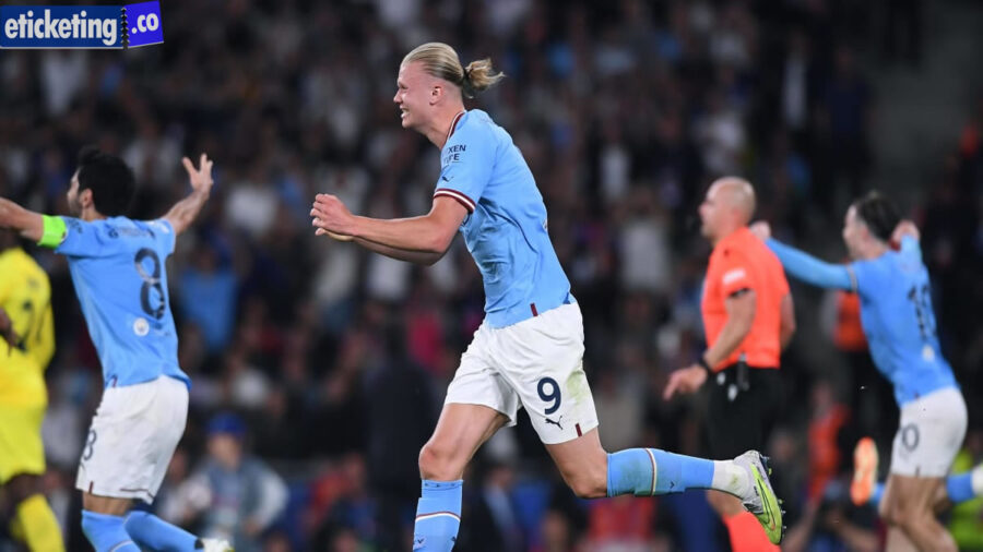 Champions League Final Tickets | Champions League Final 2025 Tickets