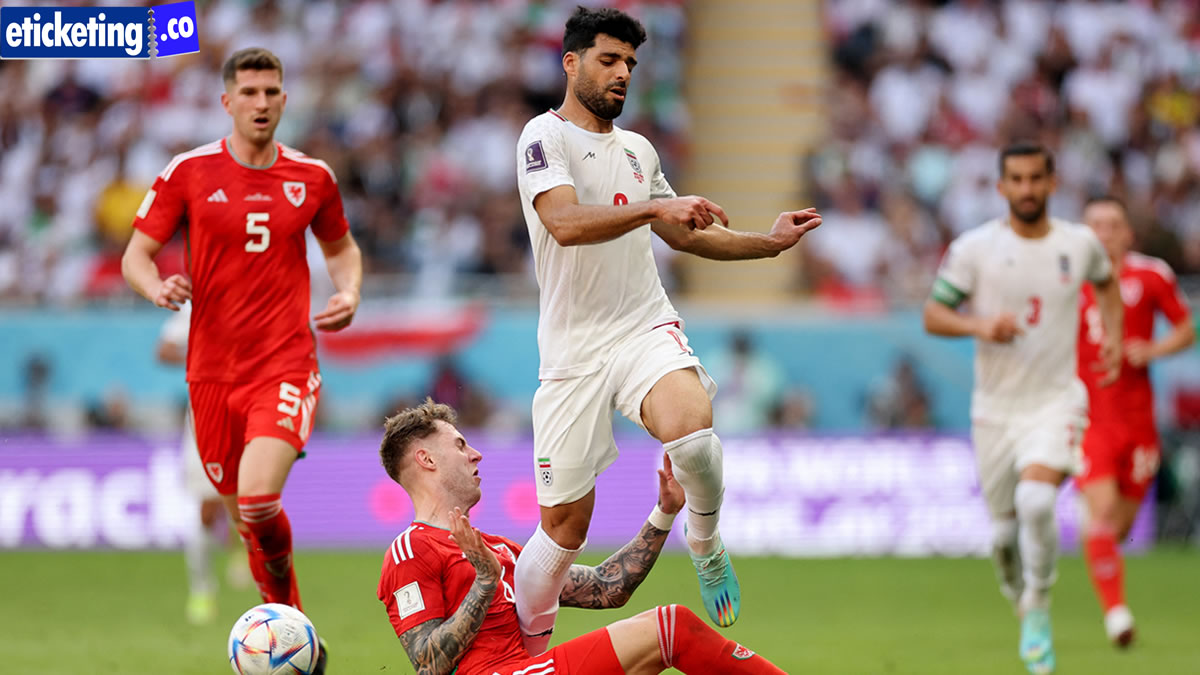 Football World Cup Tickets | FIFA World Cup 2026 Tickets