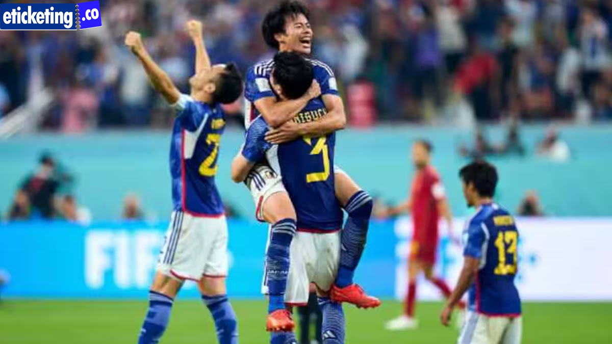 FIFA World Cup Tickets | Football World Cup Tickets