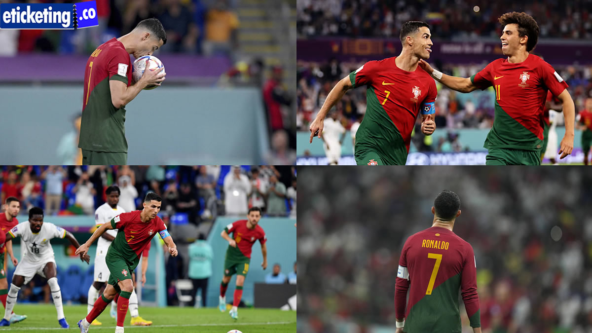 Portugal FIFA World Cup Tickets | FIFA World Cup 2026 Tickets | FIFA World Cup Tickets