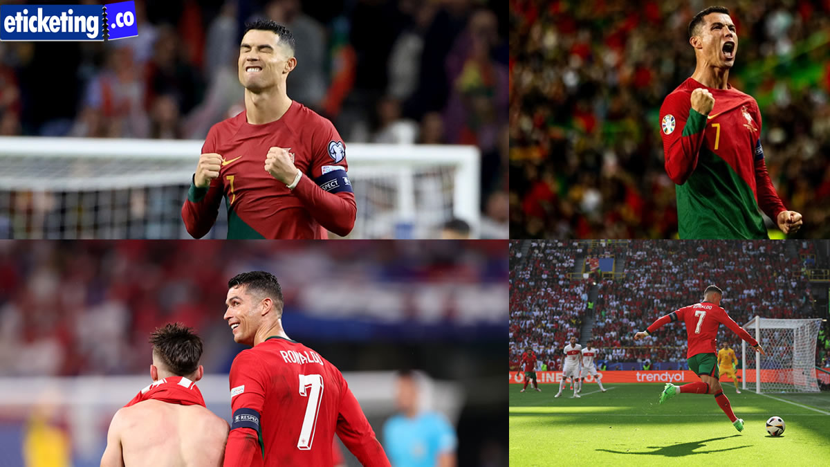 Portugal FIFA World Cup Tickets | FIFA World Cup Tickets | Football World Cup Tickets