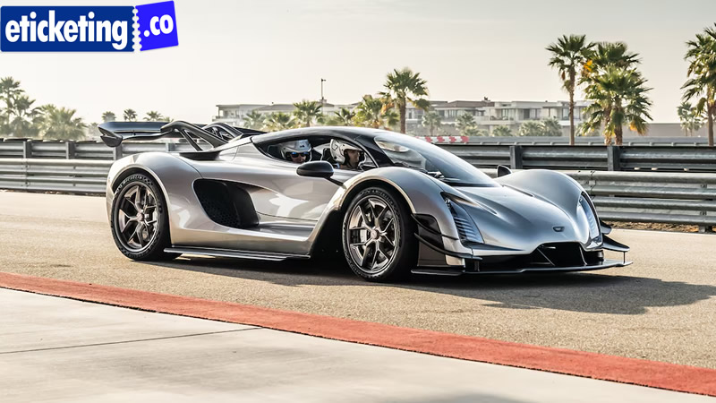 Goodwood Revival Tickets | Goodwood Revival 2024 Tickets | Festival of Speed Tickets