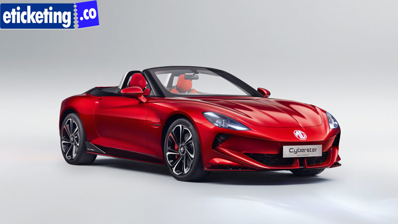 Goodwood Revival Tickets | Goodwood Revival 2024 Tickets | Festival of Speed Tickets