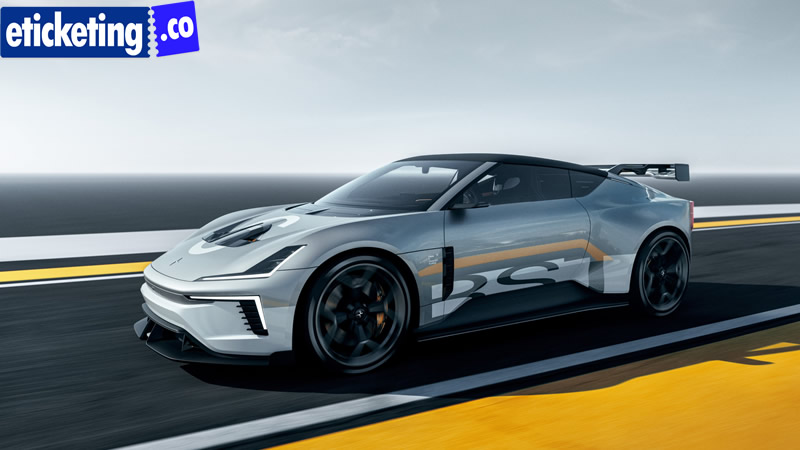 Goodwood Revival Tickets | Goodwood Revival 2024 Tickets | Festival of Speed Tickets