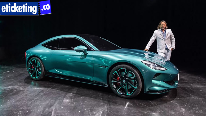 Goodwood Revival Tickets | Goodwood Revival 2024 Tickets | Festival of Speed Tickets