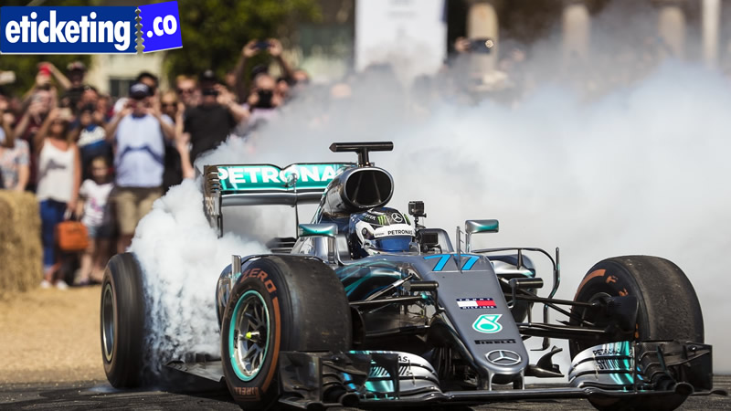 Goodwood Revival Tickets | Goodwood Revival 2024 Tickets | Festival of Speed Tickets