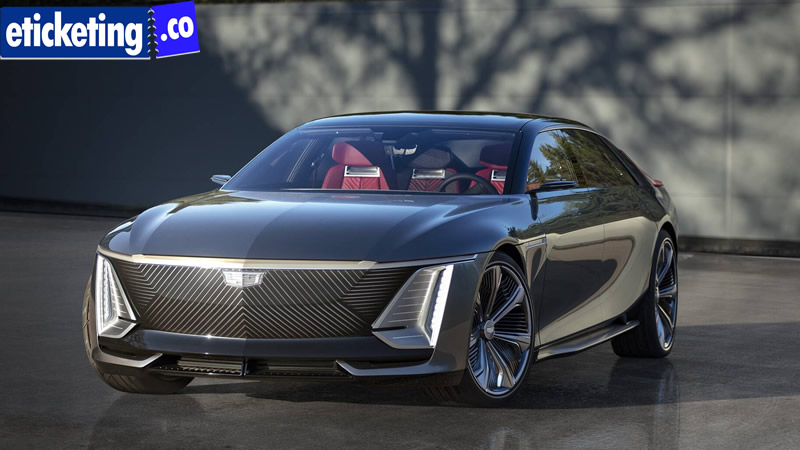 Goodwood Revival Tickets | Goodwood Revival 2024 Tickets | Festival of Speed Tickets