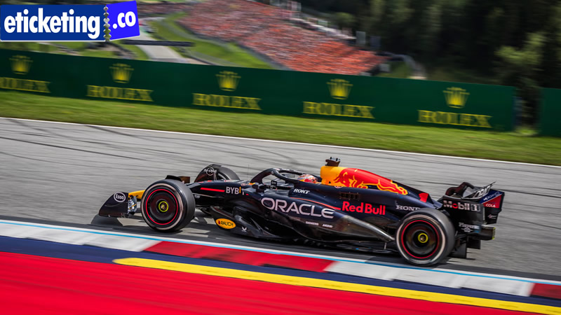 Goodwood Revival Tickets | Goodwood Revival 2024 Tickets | Festival of Speed Tickets