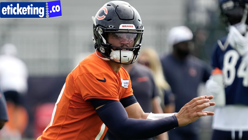 NFL London Tickets | NFL London 2024 Tickets | NFL Game 2024 Tickets |NFL London 2023 Tickets