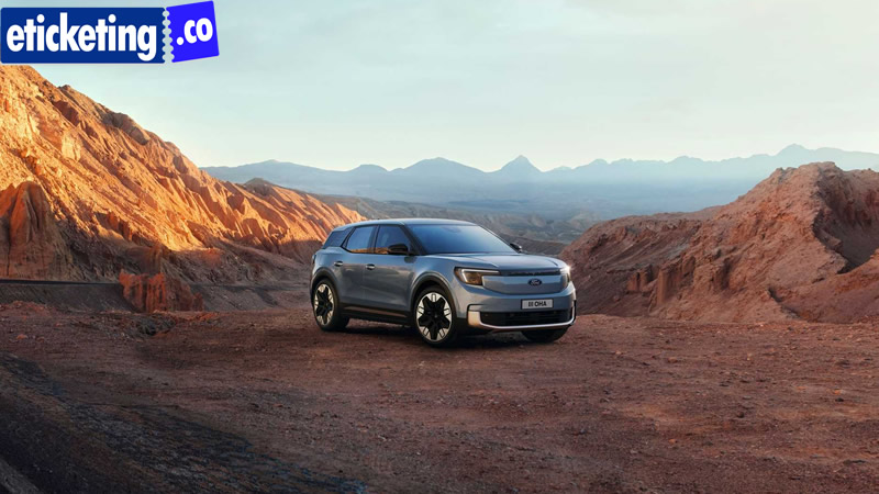 Goodwood Revival Tickets | Goodwood Revival 2024 Tickets | Festival of Speed Tickets