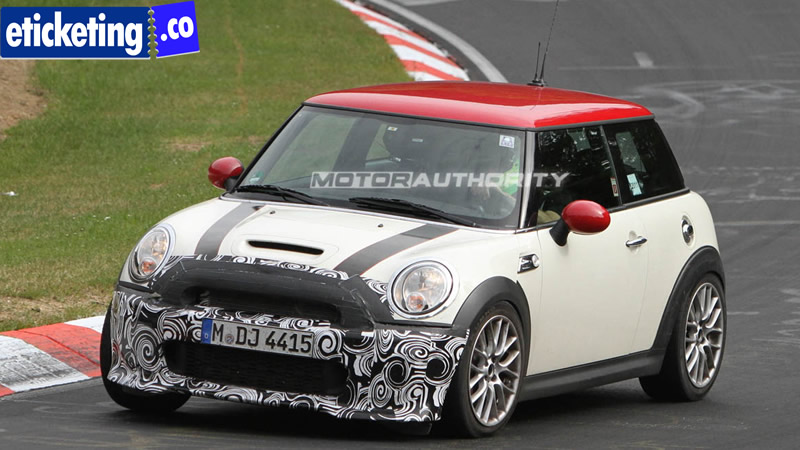 Goodwood Revival Tickets | Goodwood Revival 2024 Tickets | Festival of Speed Tickets