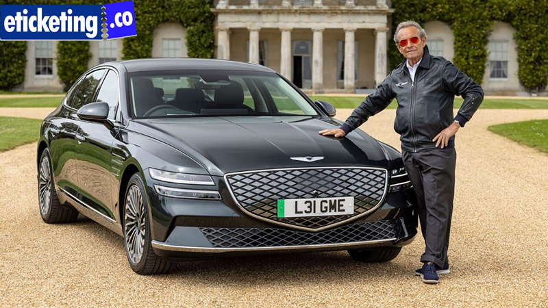 Goodwood Revival Tickets | Goodwood Revival 2024 Tickets | Festival of Speed Tickets