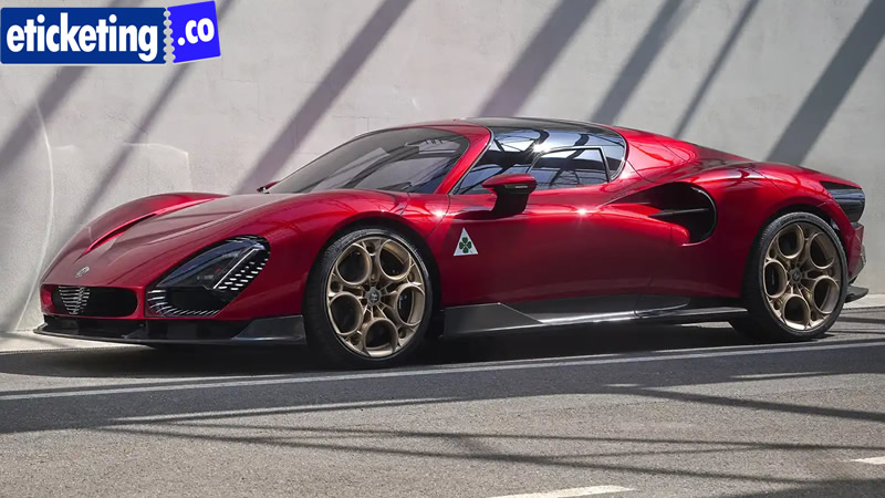 Goodwood Revival Tickets | Goodwood Revival 2024 Tickets | Festival of Speed Tickets