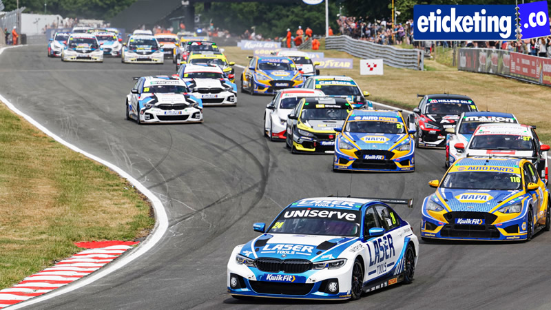 Goodwood Revival Tickets | Goodwood Revival 2024 Tickets | Festival of Speed Tickets