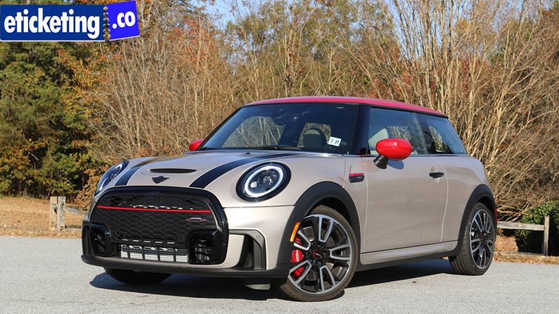 Goodwood Revival Tickets | Goodwood Revival 2024 Tickets | Festival of Speed Tickets