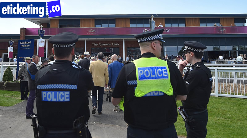 Goodwood Revival Tickets | Goodwood Revival 2024 Tickets | Festival of Speed Tickets