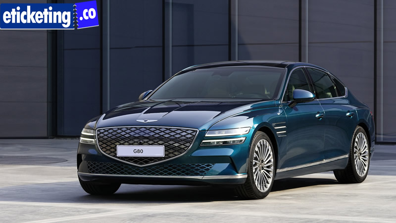 Goodwood Revival Tickets | Goodwood Revival 2024 Tickets | Festival of Speed Tickets