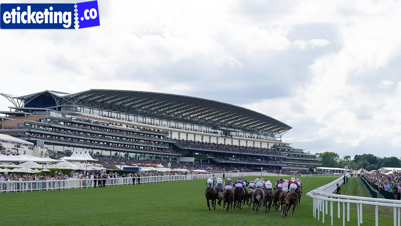 Goodwood Revival Tickets | Goodwood Revival 2024 Tickets | Festival of Speed Tickets