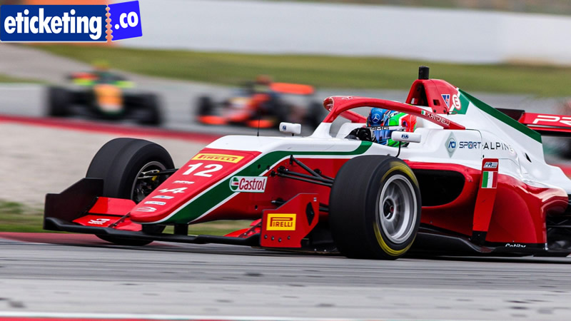 Goodwood Revival Tickets | Goodwood Revival 2024 Tickets | Festival of Speed Tickets