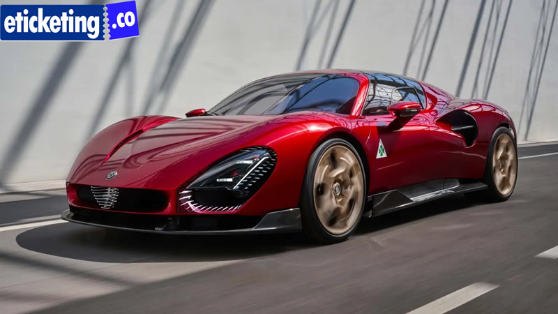 Goodwood Revival Tickets | Goodwood Revival 2024 Tickets | Festival of Speed Tickets