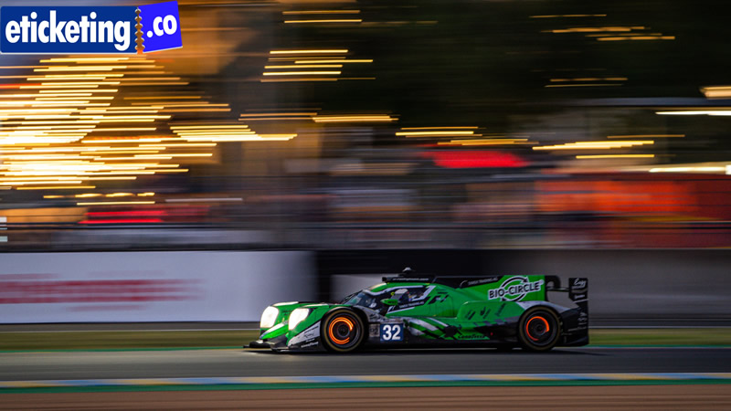 Goodwood Revival Tickets | Goodwood Revival 2024 Tickets | Festival of Speed Tickets