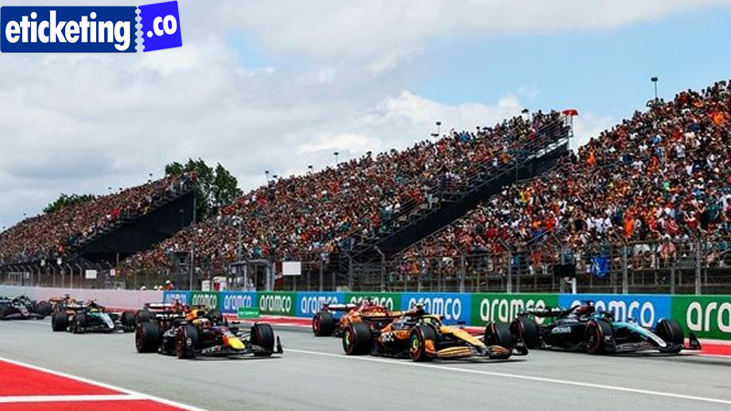 Goodwood Revival Tickets | Goodwood Revival 2024 Tickets | Festival of Speed Tickets