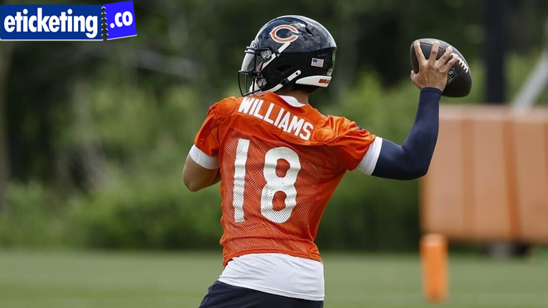 NFL London Tickets | NFL London 2024 Tickets | NFL Game 2024 Tickets |NFL London 2023 Tickets