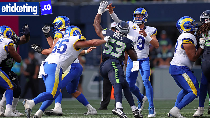 NFL London Tickets | NFL London 2024 Tickets | NFL Game 2024 Tickets |NFL London 2023 Tickets