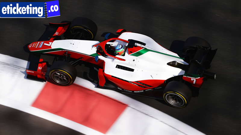 Goodwood Revival Tickets | Goodwood Revival 2024 Tickets | Festival of Speed Tickets