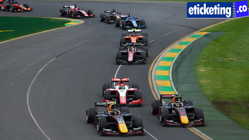 Goodwood Revival Tickets | Goodwood Revival 2024 Tickets | Festival of Speed Tickets