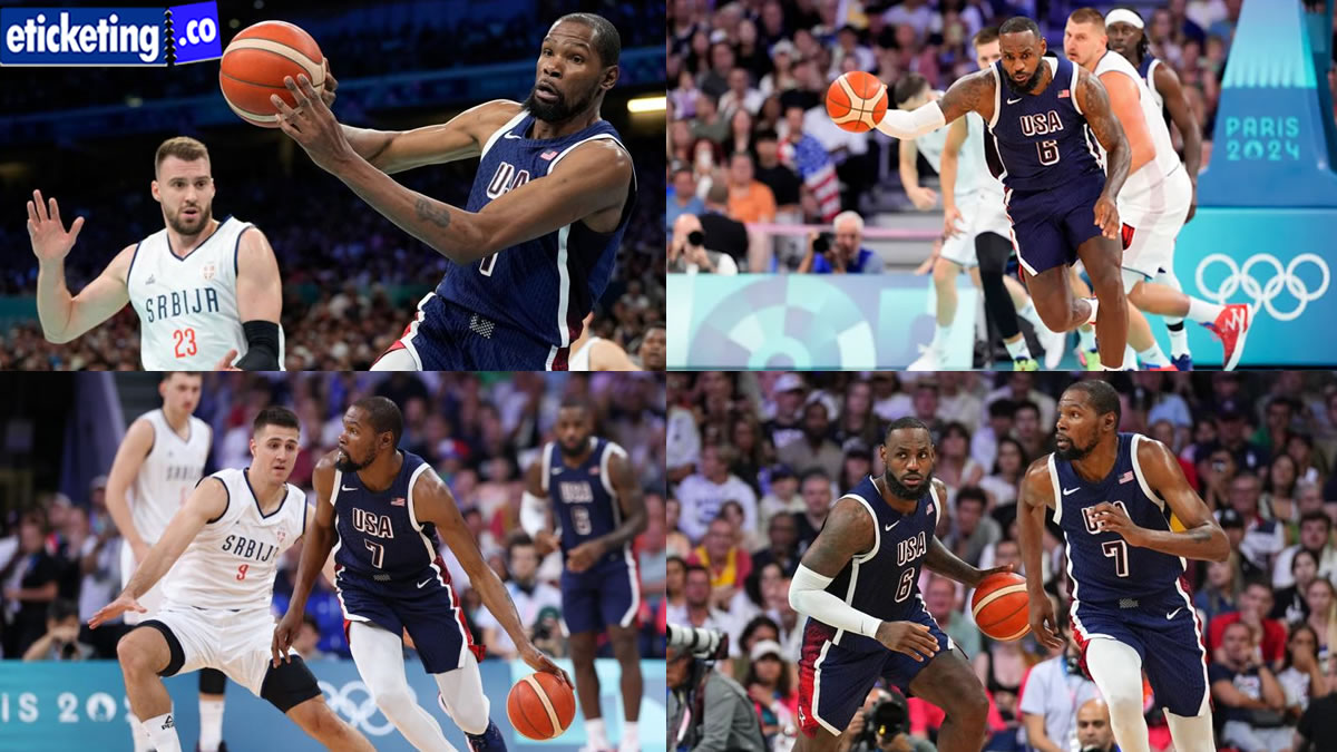 Paris 2024 Tickets | Paris Olympic Tickets | Olympic Basketball Tickets | Olympic 2024 Tickets | Olympic Games Tickets |