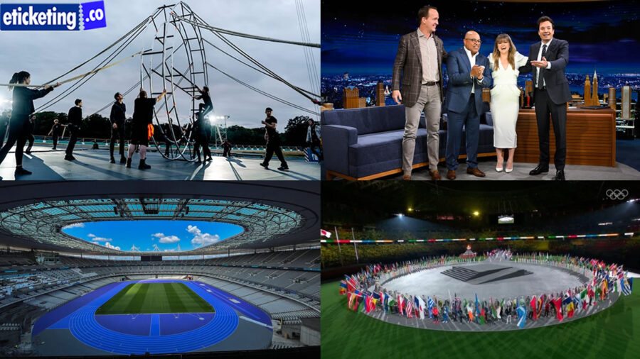 Paris 2024 Tickets | Paris Olympic Tickets | Olympic Closing Ceremony Tickets | Olympic 2024 Tickets | Olympic Games Tickets |