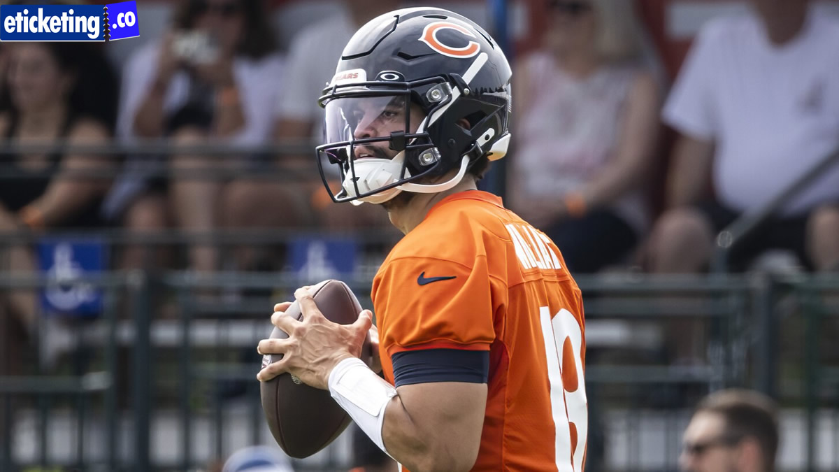 NFL London Tickets | NFL London 2024 Tickets | NFL Game 2024 Tickets |NFL London 2023 Tickets