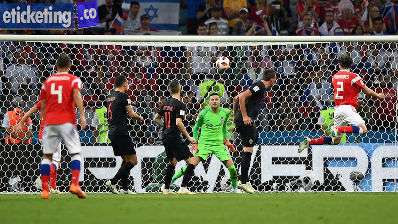 Buy World Cup Tickets | Football World Cup Tickets | FIFA World Cup Final Tickets