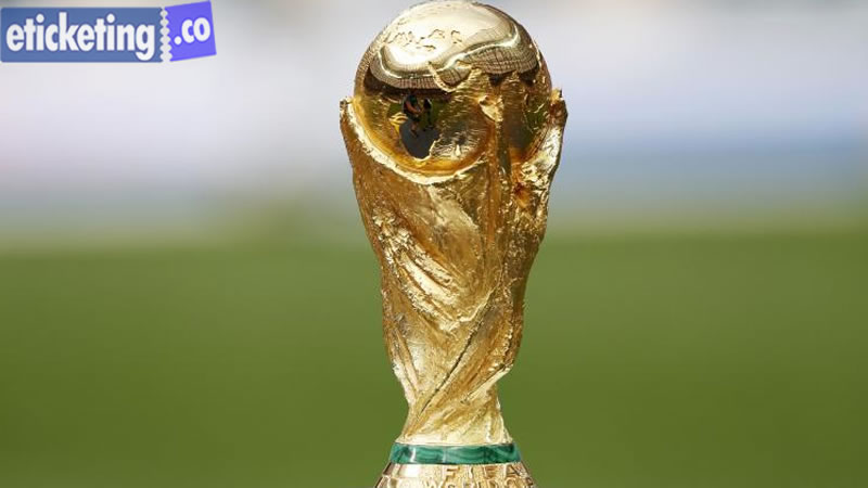 World Cup Tickets | FIFA World Cup Tickets | FIFA 2026 Tickets | FIFA World Cup Final Tickets |