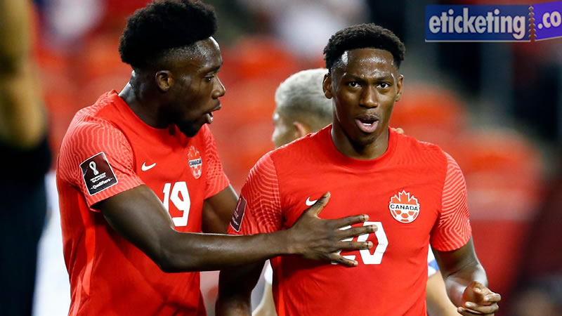 World Cup Tickets | FIFA World Cup Tickets | FIFA 2026 Tickets | Football World Cup 2026 