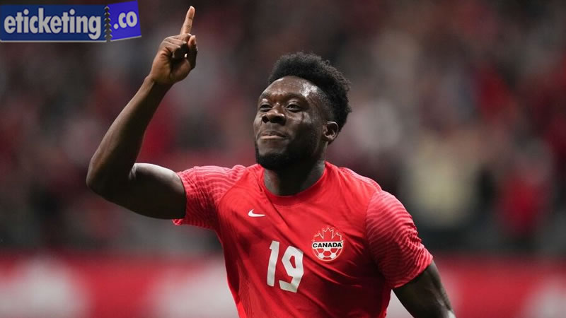 World Cup Tickets | FIFA World Cup Tickets | FIFA 2026 Tickets |