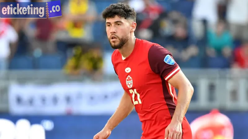 World Cup Tickets | FIFA World Cup Tickets | FIFA 2026 Tickets |