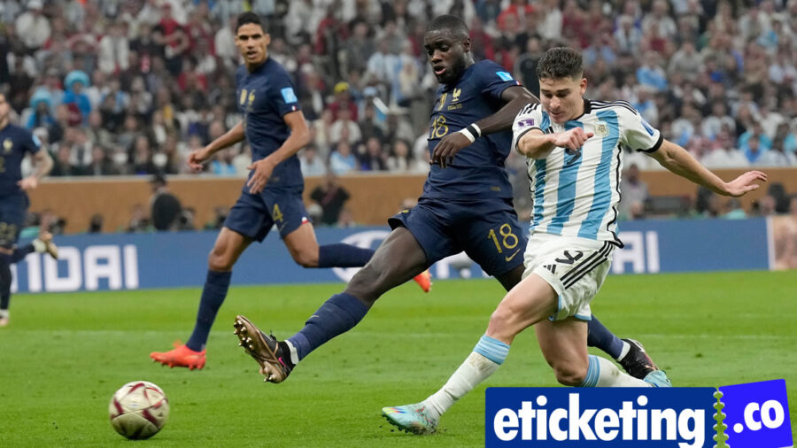 FIFA World Cup Final Tickets | FIFA World Cup 2026 Tickets