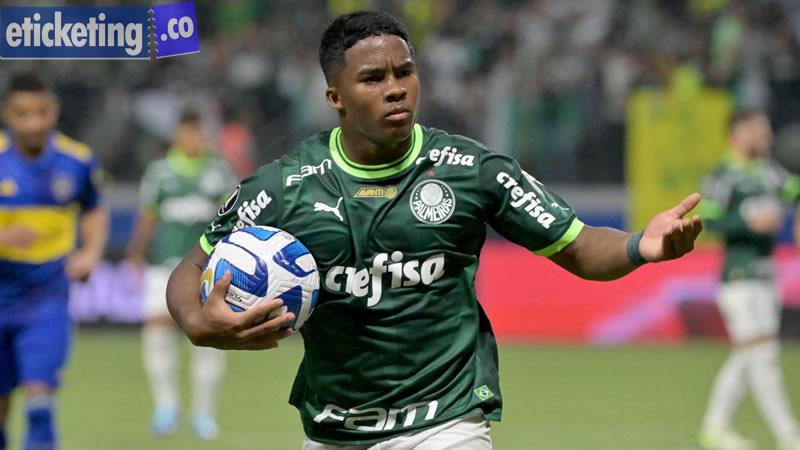 Buy World Cup Tickets | Football World Cup Tickets | FIFA World Cup Final Tickets