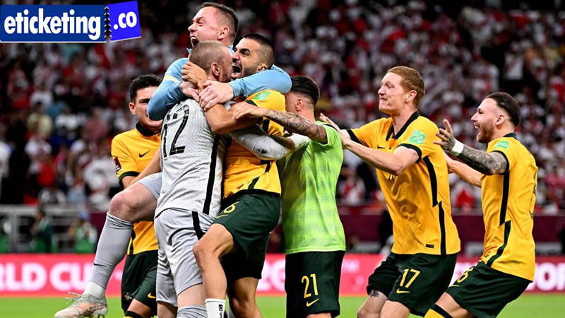 World Cup Tickets | FIFA World Cup Tickets | FIFA World Cup Final Tickets 