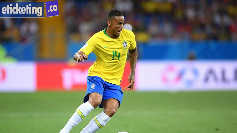 Buy World Cup Tickets | Football World Cup Tickets | FIFA World Cup Final Tickets