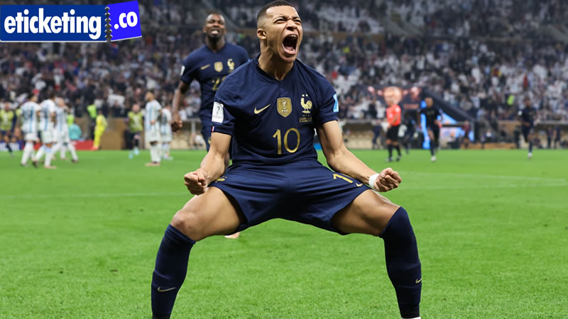 World Cup Tickets | FIFA World Cup Tickets | FIFA World Cup Final Tickets