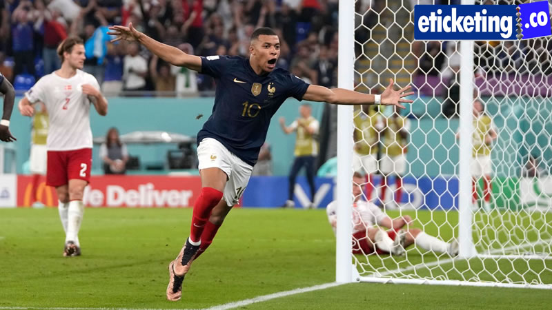 World Cup Tickets | FIFA World Cup Tickets | FIFA World Cup Final Tickets